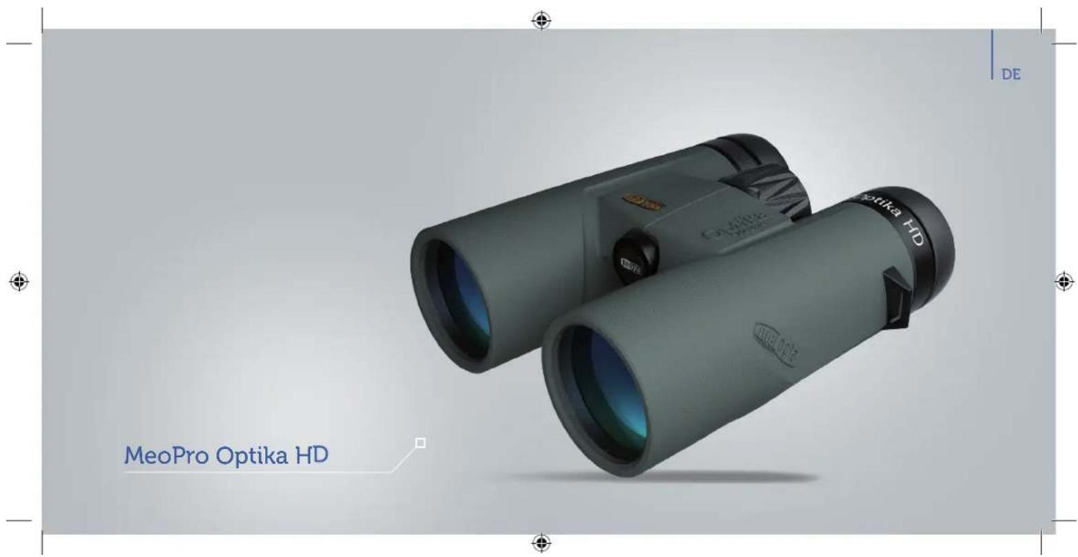 Meopta MeoPro Optika HD - Important! - 1