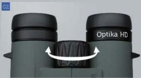 Meopta MeoPro Optika HD - MeoPro Optika HD - 10