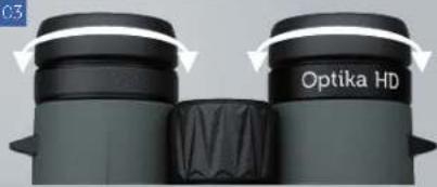 Meopta MeoPro Optika HD - 1