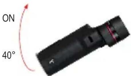 Kite Optics KO1242 - MODE APC - 2