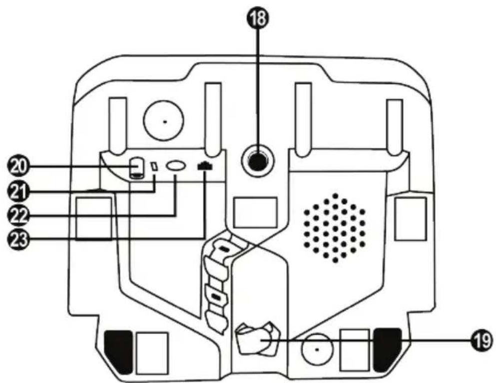 THRUSTMASTER T128 - CARACTERÍSTICAS TÉCNICAS - 2