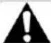 THRUSTMASTER T128 - Warning – Electrical shock - 3
