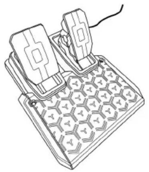 THRUSTMASTER T128 - T128j - 2