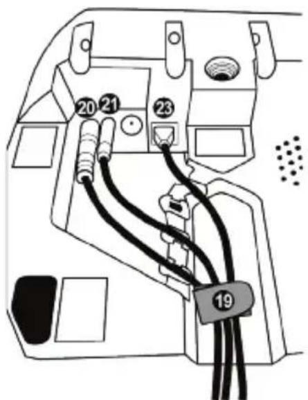 THRUSTMASTER T128 - תְרָה בַרִי אַלְבָרִי לְרָה בַרִי אַלְבָרִי לְרָה - 1