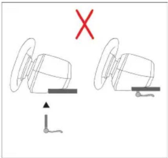 THRUSTMASTER T128 - AVISO: - 3
