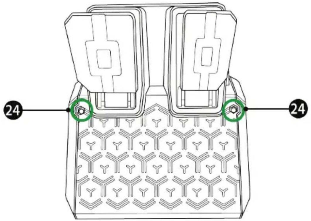 THRUSTMASTER T128 - הכלההוּרָהִיְהַתְאָהִיְהַתְאָהִיְהַתְאָהִיְהַתְאָהִיְהַתְאָהִיְהַתְאָהִיְהַתְאָהִיְה- - 6