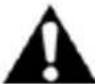 THRUSTMASTER T128 - WARNING: - 1