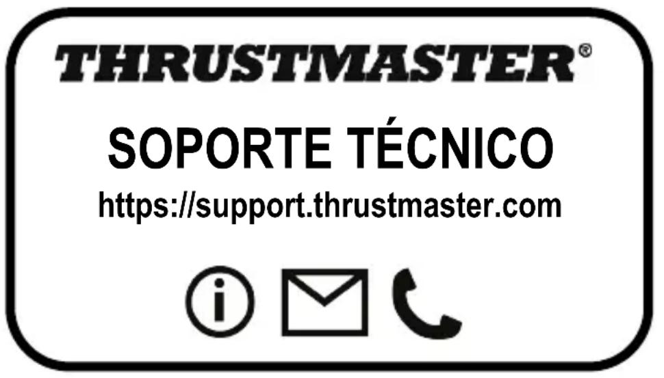 THRUSTMASTER T128 - DECLARACIÓN DE CONFORMIDAD - 1