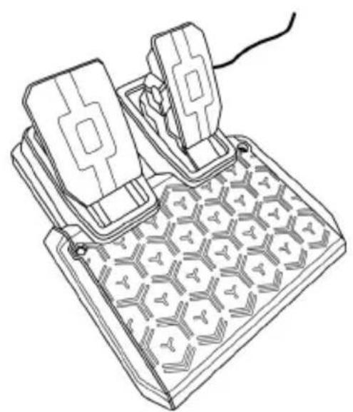 THRUSTMASTER T128 - T128 - 2