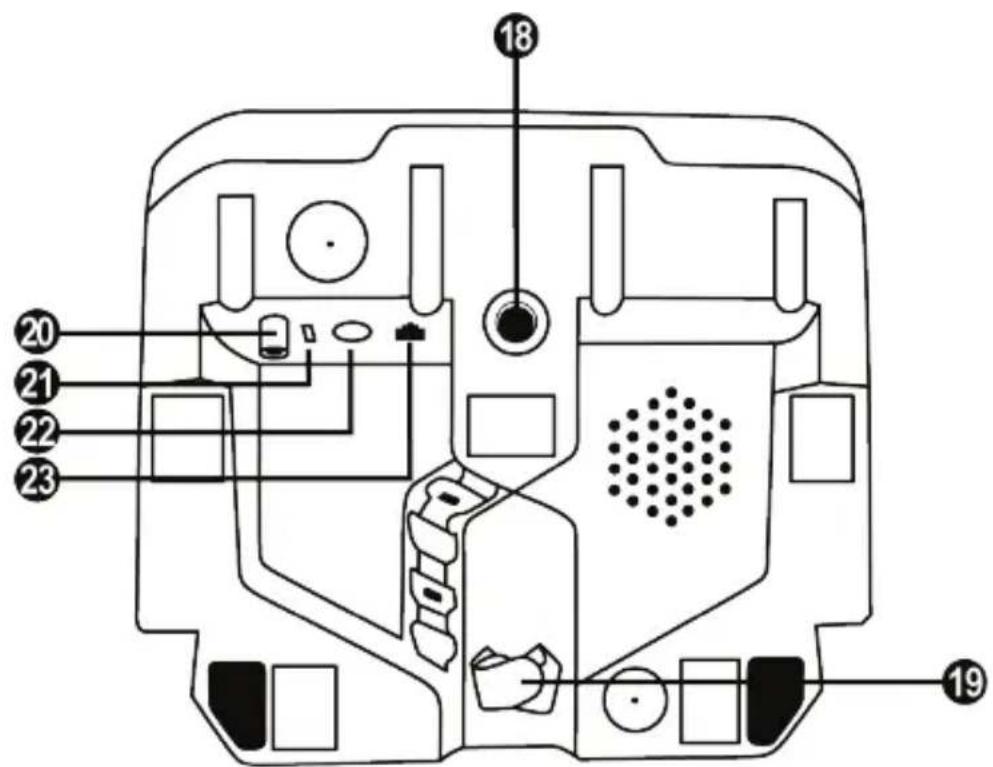 THRUSTMASTER T128 - CARACTERÍSTICAS TÉCNICAS - 2