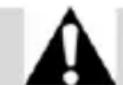 THRUSTMASTER T128 - WARNING: - 1