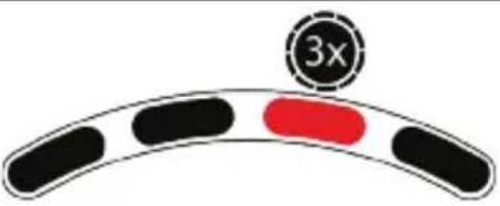 THRUSTMASTER T128 - ADVERTENCIA: - 2