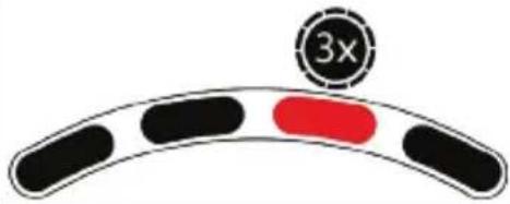 THRUSTMASTER T128 - WARNING: - 5