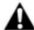 THRUSTMASTER T128 - Warning – Electrical shock - 1