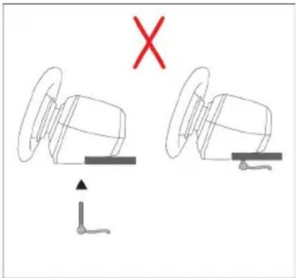 THRUSTMASTER T128 - UPOZORNĚNÍ: - 4