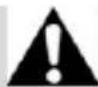 THRUSTMASTER T128 - Warning – Electrical shock - 2