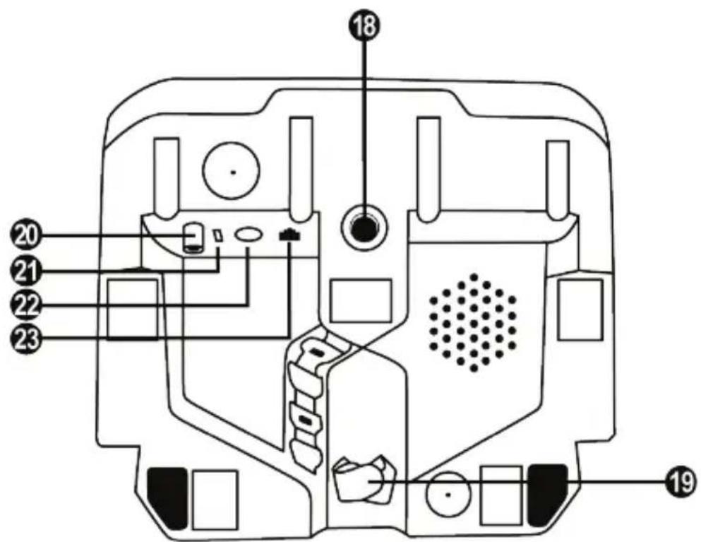 THRUSTMASTER T128 - 技術特性 - 2