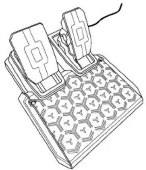 THRUSTMASTER T128 - T128 - 8