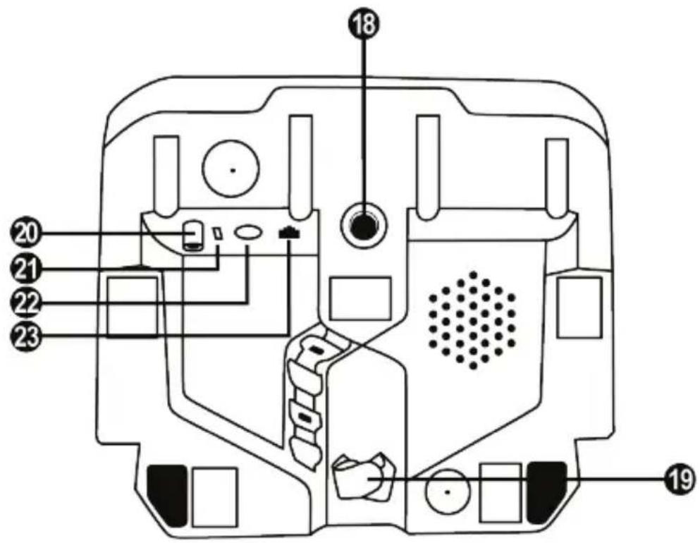 THRUSTMASTER T128 - TECHNICKÉ VLASTNOSTI - 3