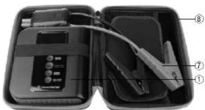 ToughTested Phoenix TT-JS-PHX - TOUGHTESTED® - 2