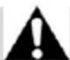 THRUSTMASTER T3PM - WARNING - 1