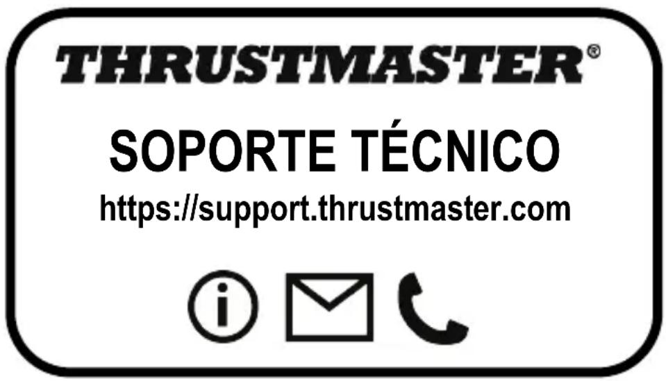 THRUSTMASTER T3PM - DECLARACIÓN DE CONFORMIDAD - 1