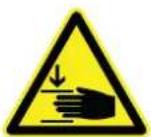 K&M AC 6001 Flex - 4.) Regolazione dell'altezza - 1