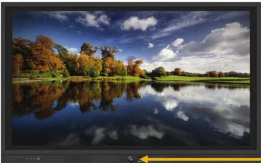 VIEWSONIC IFP7560 - Démarrage - 7