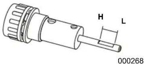 Generac G0069240 - Pump Oil (Triplex Units) - 2