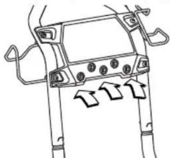 Generac G0069240 - AVERTISSEMENT - 3