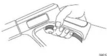 Generac G0069240 - Spray Gun - 1