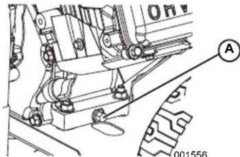 Generac G0069240 - Remplacement de l'huile moteur - 1