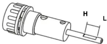 Generac G0069240 - Aceite de la bomba (Unidades triples) - 2