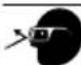 Generac G0069240 - ADVERTENCIA - 1