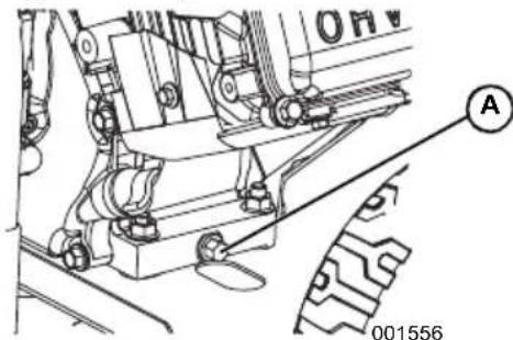 Generac G0069240 - Change Engine Oil - 1