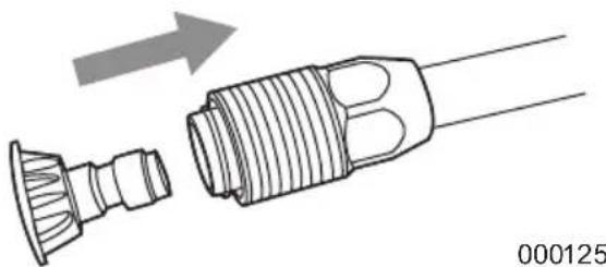 Generac G0069240 - Nozzles - 1