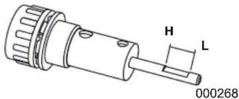 Generac G0069240 - Check Pump Oil (Triplex Units) - 2