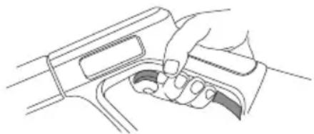 Generac G0069240 - Inspection du pistolet pulvérisateur - 1