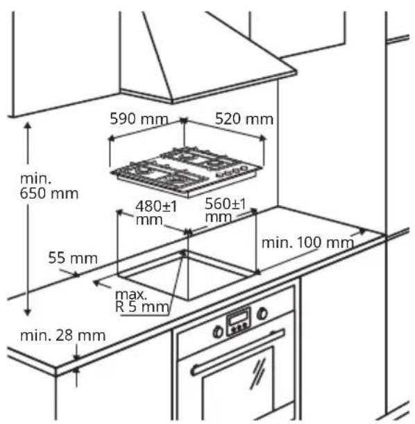 IKEA VASASTAN 105.241.83 - Informations générales - 6