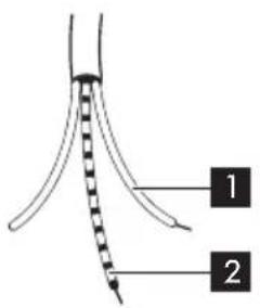IKEA SKÅLAN - Ersetzen des Netzkabels - 2