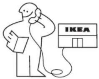IKEA SKÅLAN - 1