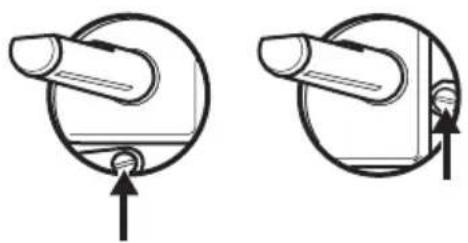 IKEA SKÅLAN - Het vlamniveau afstellen - 2
