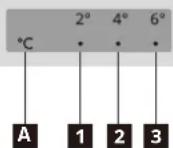 IKEA LAGAN 005.712.93 - Ovládací panel - 1