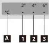 IKEA LAGAN 005.712.93 - Kontrollpanel - 1