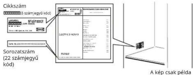 IKEA LAGAN 005.712.93 - Mielött az ügyfélszolgálathoz fordulna: - 1