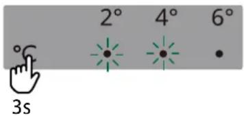 IKEA LAGAN 005.712.93 - Mode de super réfrigération - 1