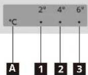 IKEA LAGAN 005.712.93 - Kezelőpanel - 1