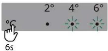 IKEA LAGAN 005.712.93 - Superfrysemodus - 1