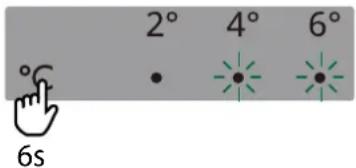 IKEA LAGAN 005.712.93 - Supervriesstand - 1