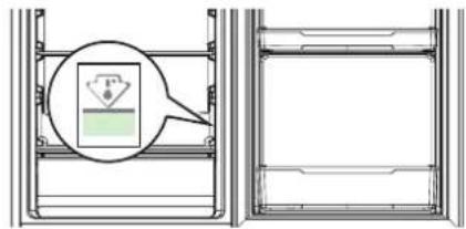 IKEA LAGAN 005.712.93 - Pange tähele! - 1